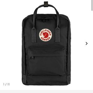 Kanken Backpack